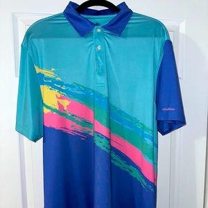 Chubbies Performance Polo